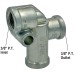 PPV Pressure Protection Valve - Sealco 140280